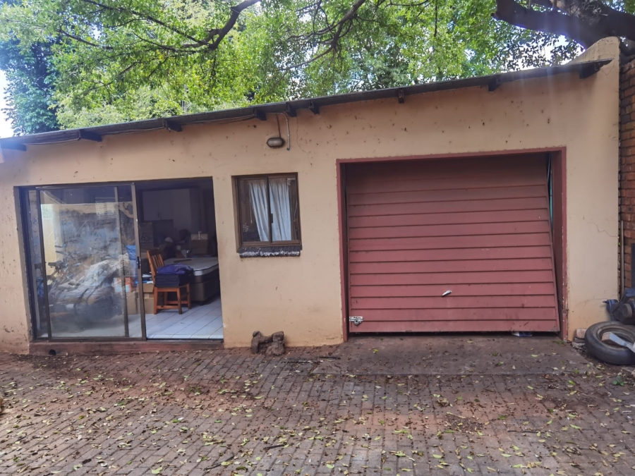 6 Bedroom Property for Sale in Wonderboom Gauteng