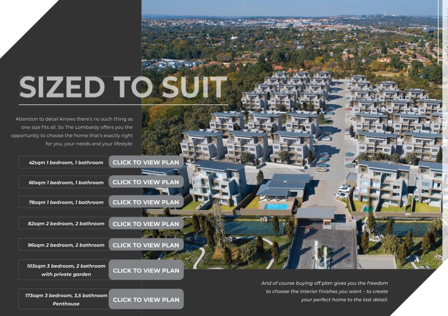 3 Bedroom Property for Sale in Broadacres Gauteng