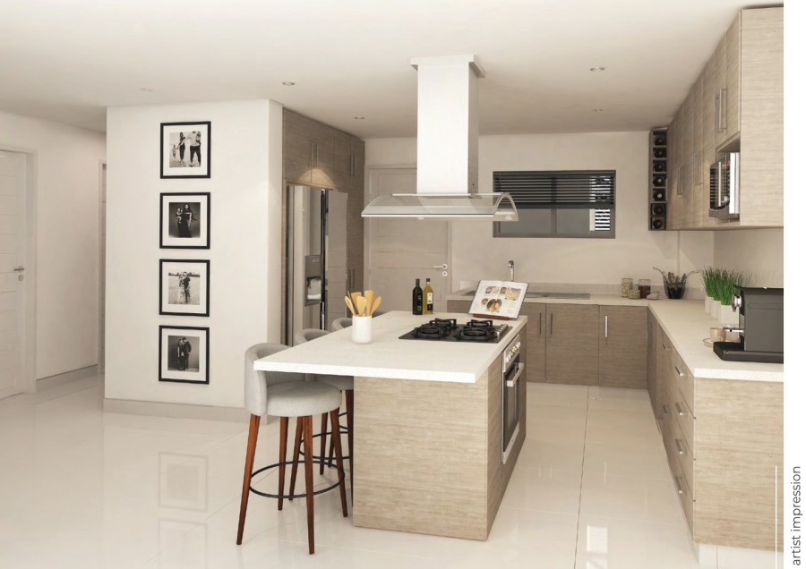 1 Bedroom Property for Sale in Broadacres Gauteng