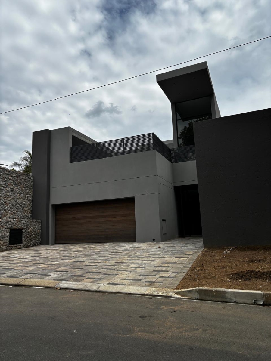 3 Bedroom Property for Sale in Norwood Gauteng