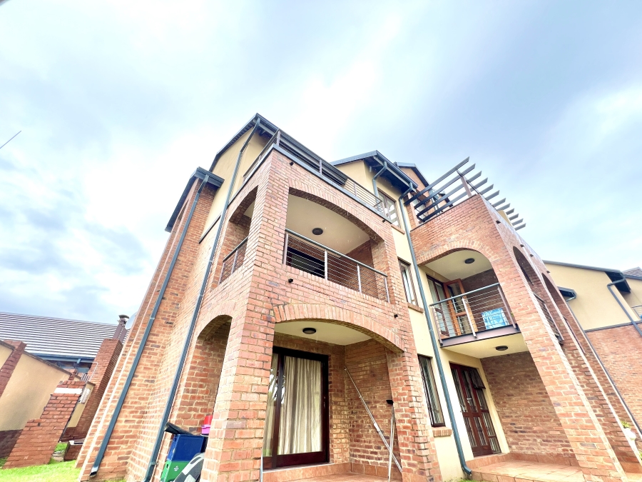 To Let 1 Bedroom Property for Rent in Halfway Gardens Gauteng