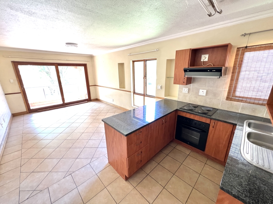 To Let 1 Bedroom Property for Rent in Halfway Gardens Gauteng