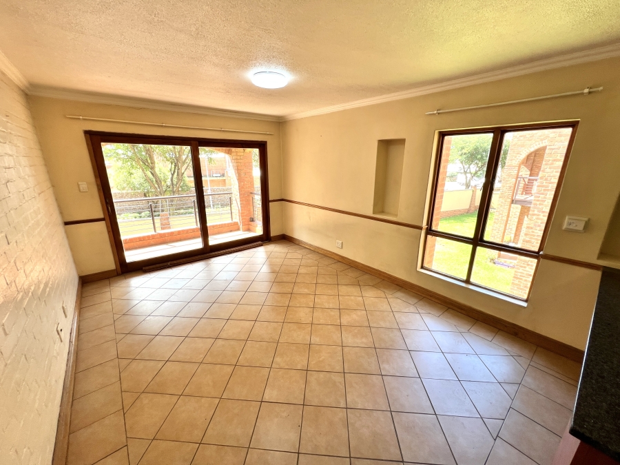 To Let 1 Bedroom Property for Rent in Halfway Gardens Gauteng
