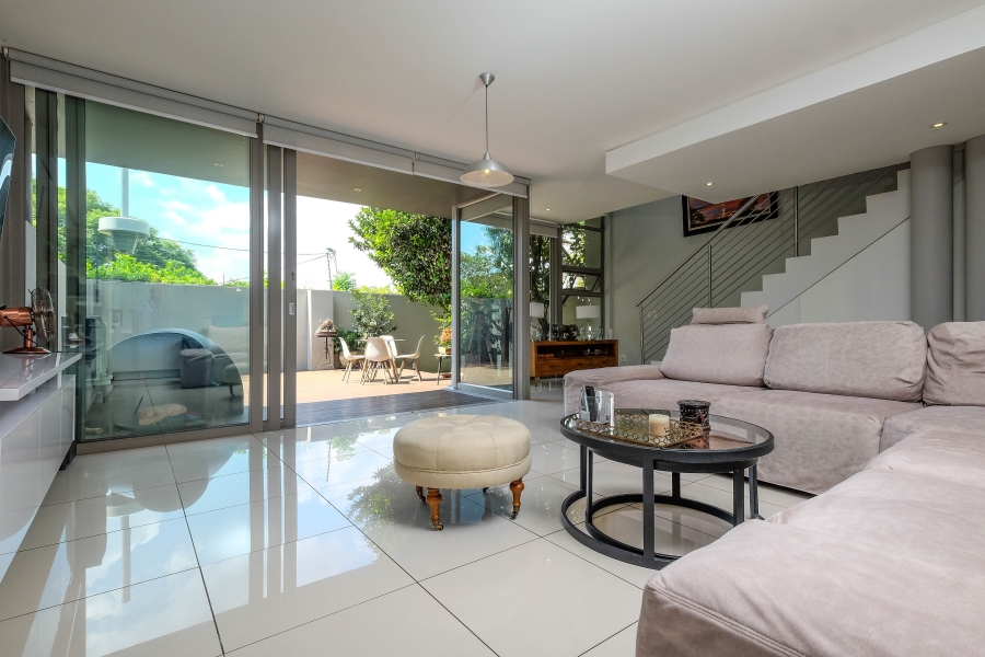 3 Bedroom Property for Sale in Hurlingham Gauteng