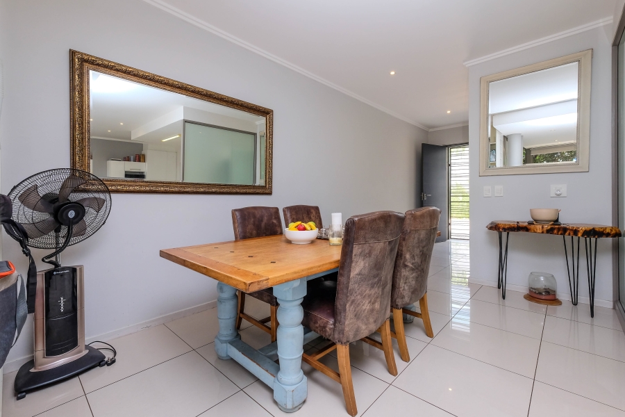 3 Bedroom Property for Sale in Hurlingham Gauteng