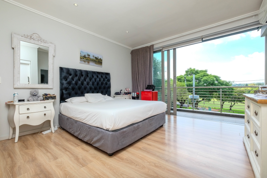 3 Bedroom Property for Sale in Hurlingham Gauteng