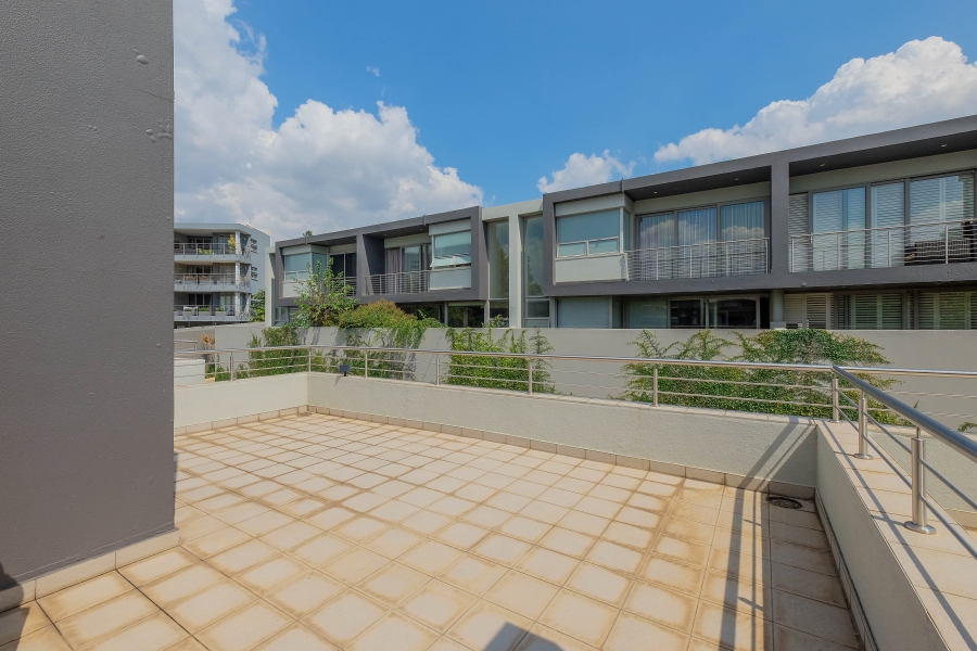 3 Bedroom Property for Sale in Hurlingham Gauteng
