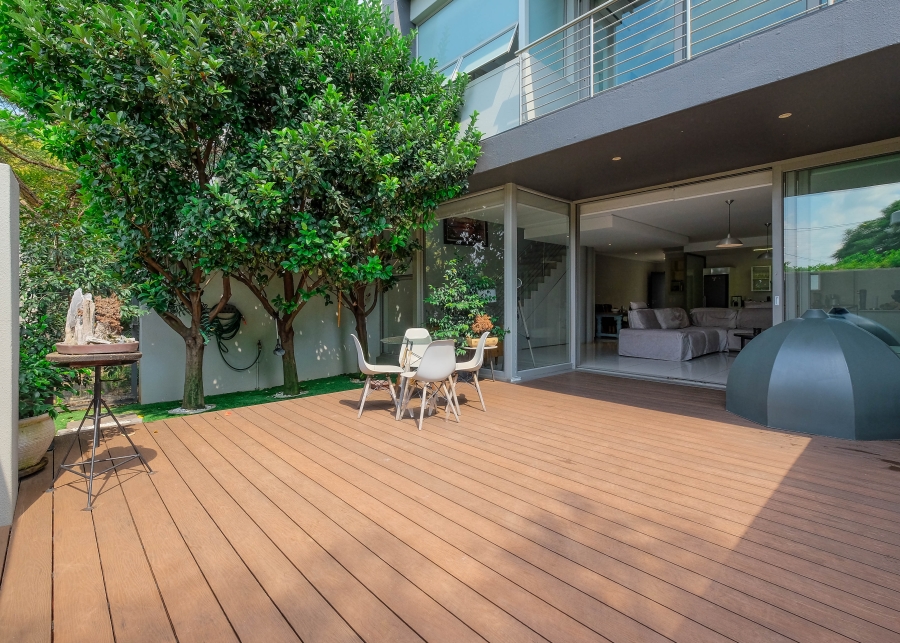 3 Bedroom Property for Sale in Hurlingham Gauteng