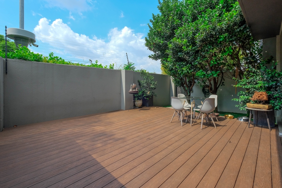 3 Bedroom Property for Sale in Hurlingham Gauteng