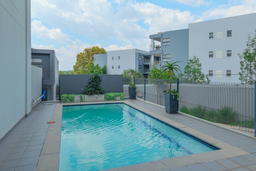 3 Bedroom Property for Sale in Hurlingham Gauteng