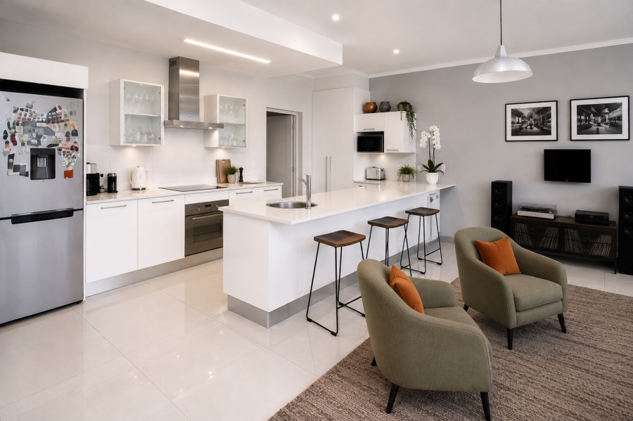 3 Bedroom Property for Sale in Hurlingham Gauteng