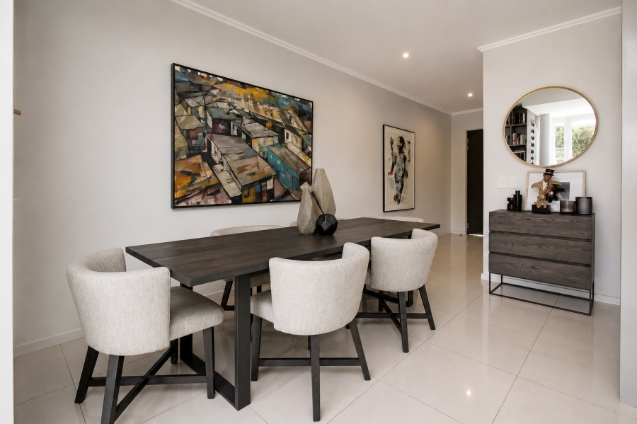 3 Bedroom Property for Sale in Hurlingham Gauteng