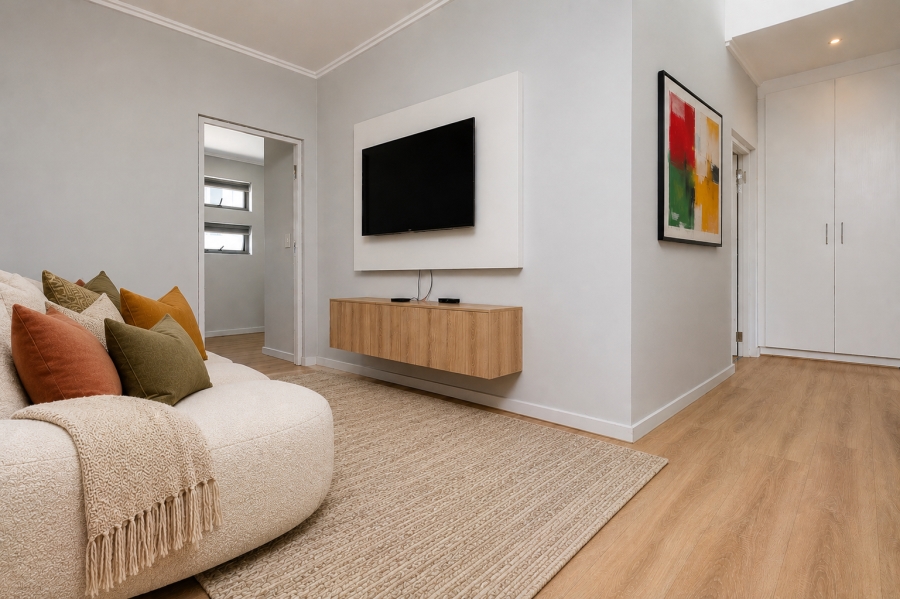 3 Bedroom Property for Sale in Hurlingham Gauteng