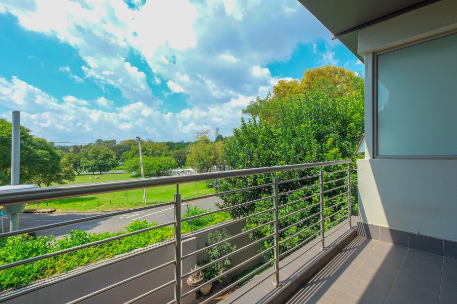 3 Bedroom Property for Sale in Hurlingham Gauteng