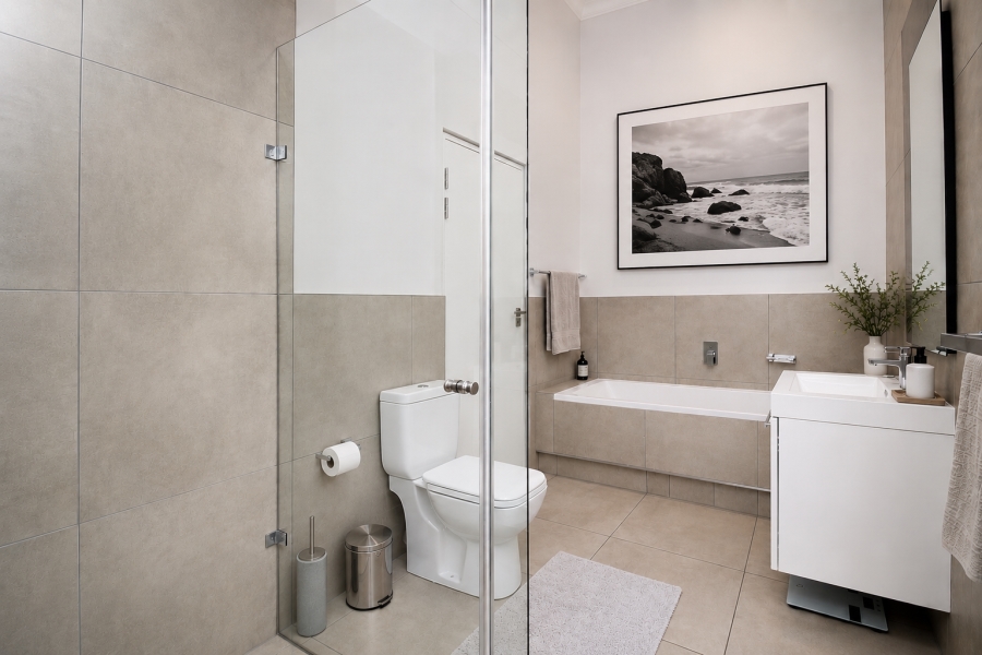 3 Bedroom Property for Sale in Hurlingham Gauteng