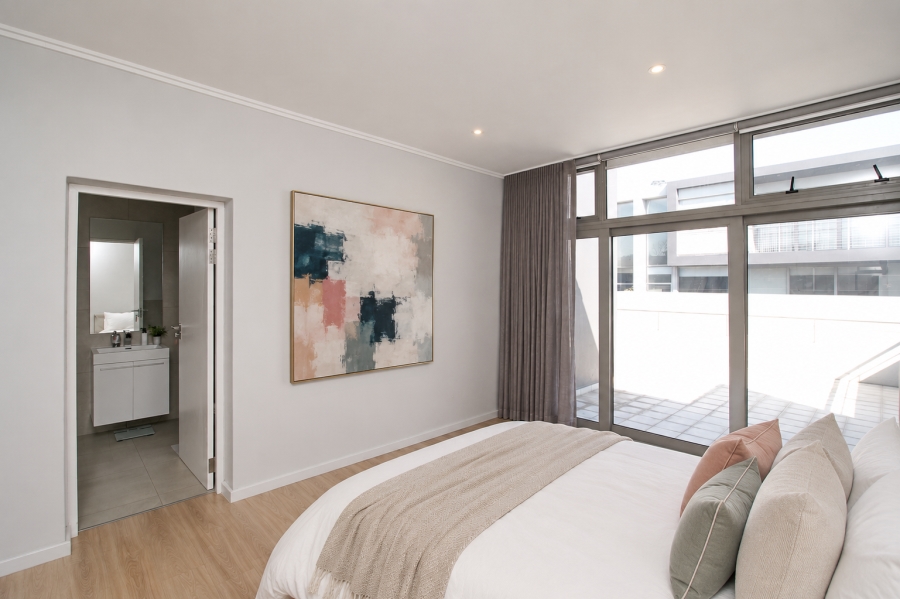 3 Bedroom Property for Sale in Hurlingham Gauteng
