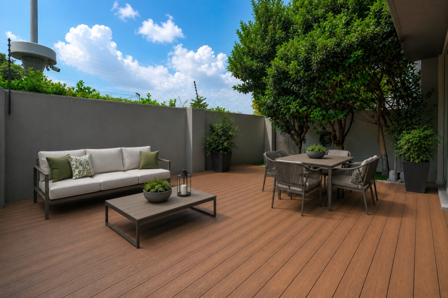 3 Bedroom Property for Sale in Hurlingham Gauteng