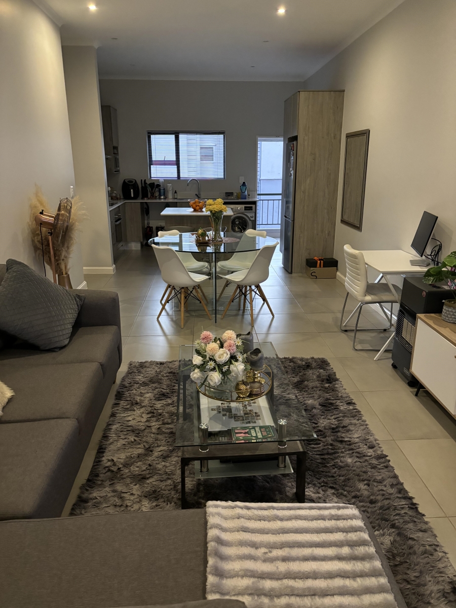 To Let 2 Bedroom Property for Rent in Morningside Gauteng