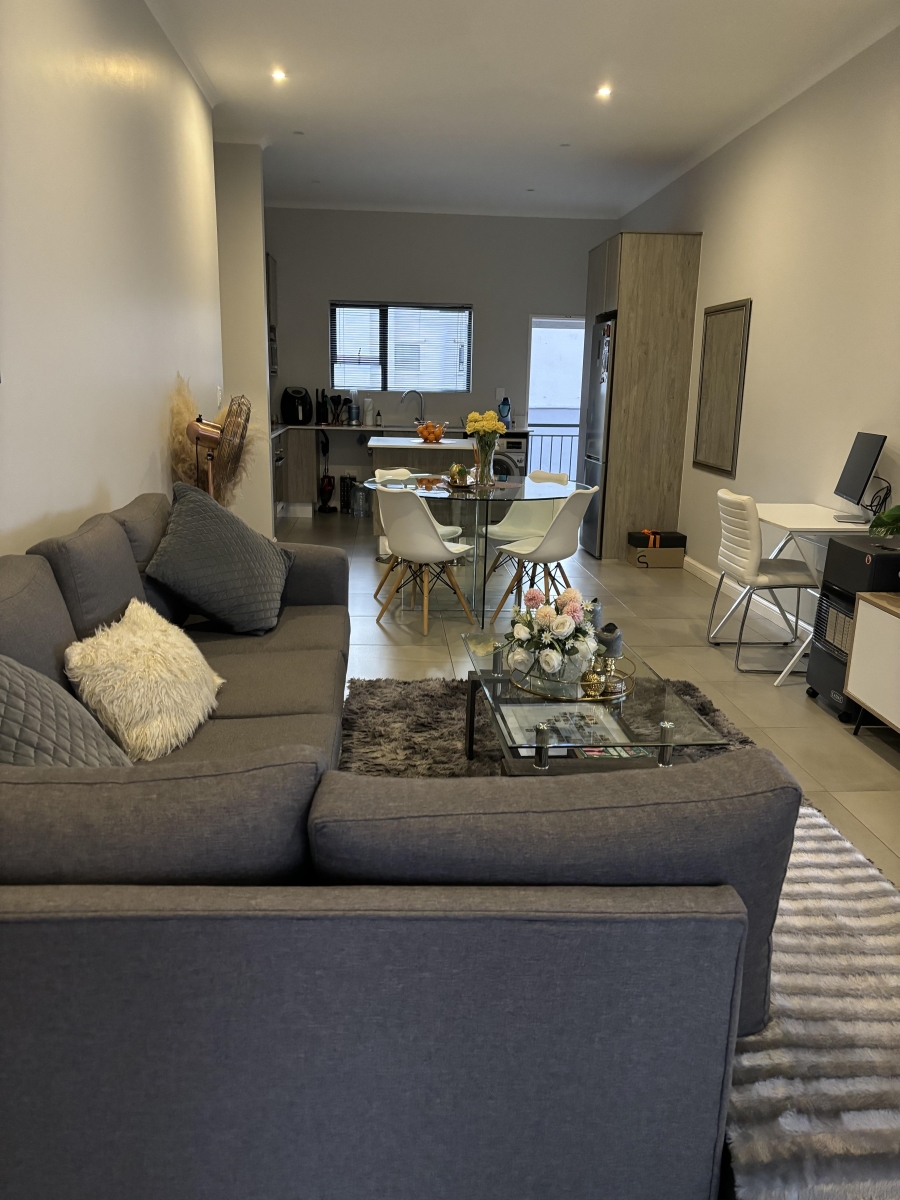 To Let 2 Bedroom Property for Rent in Morningside Gauteng