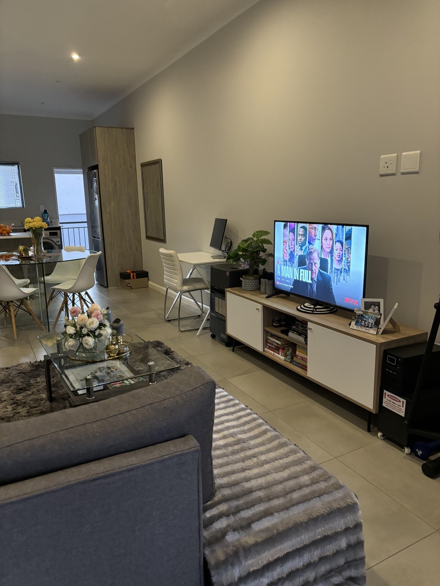 To Let 2 Bedroom Property for Rent in Morningside Gauteng