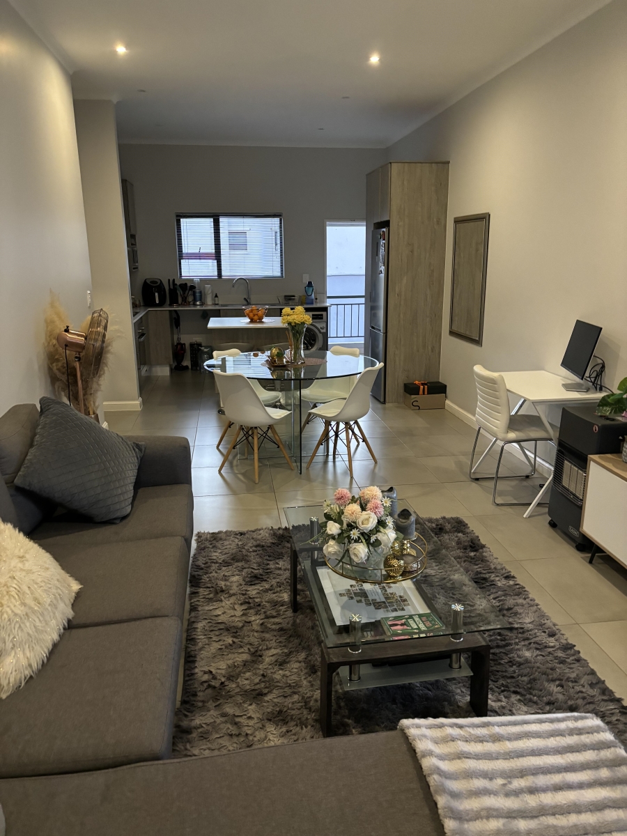 To Let 2 Bedroom Property for Rent in Morningside Gauteng