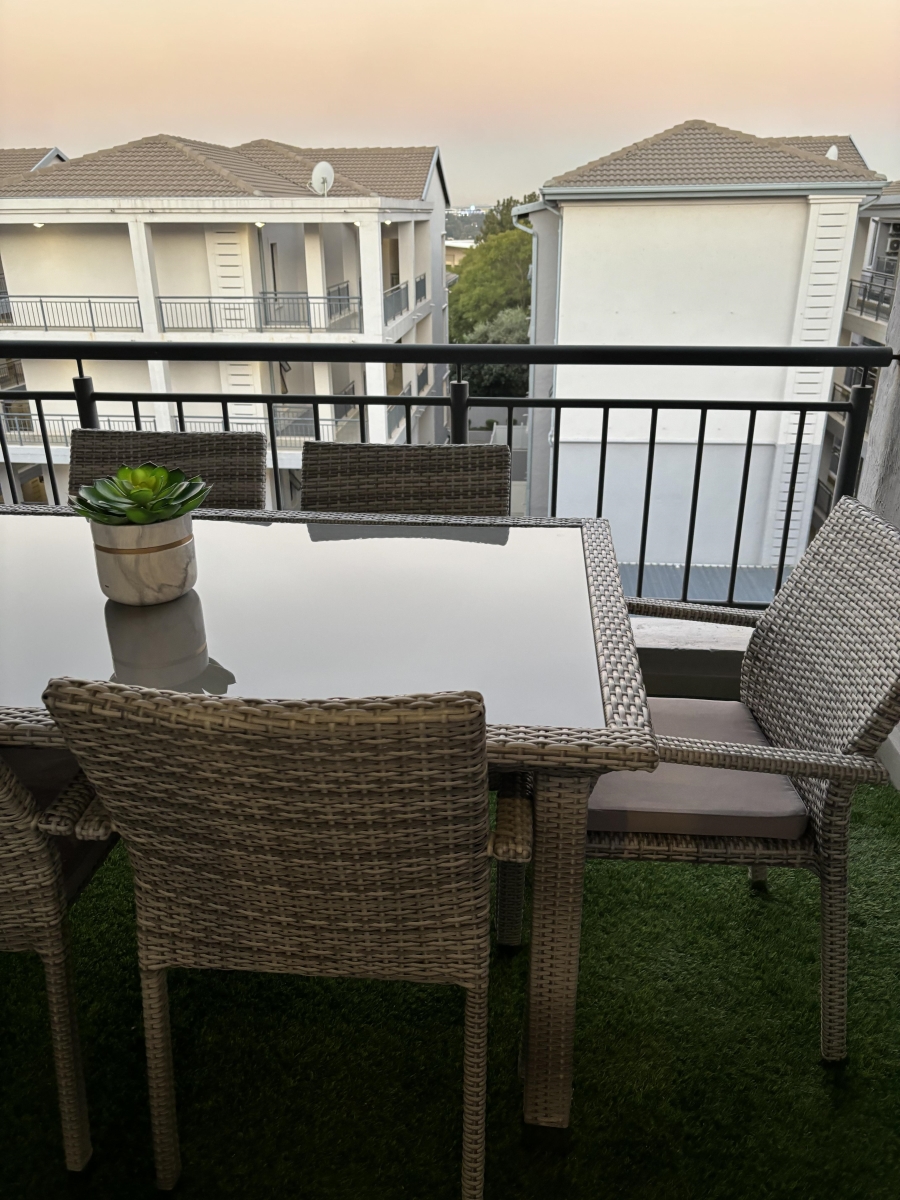 To Let 2 Bedroom Property for Rent in Morningside Gauteng