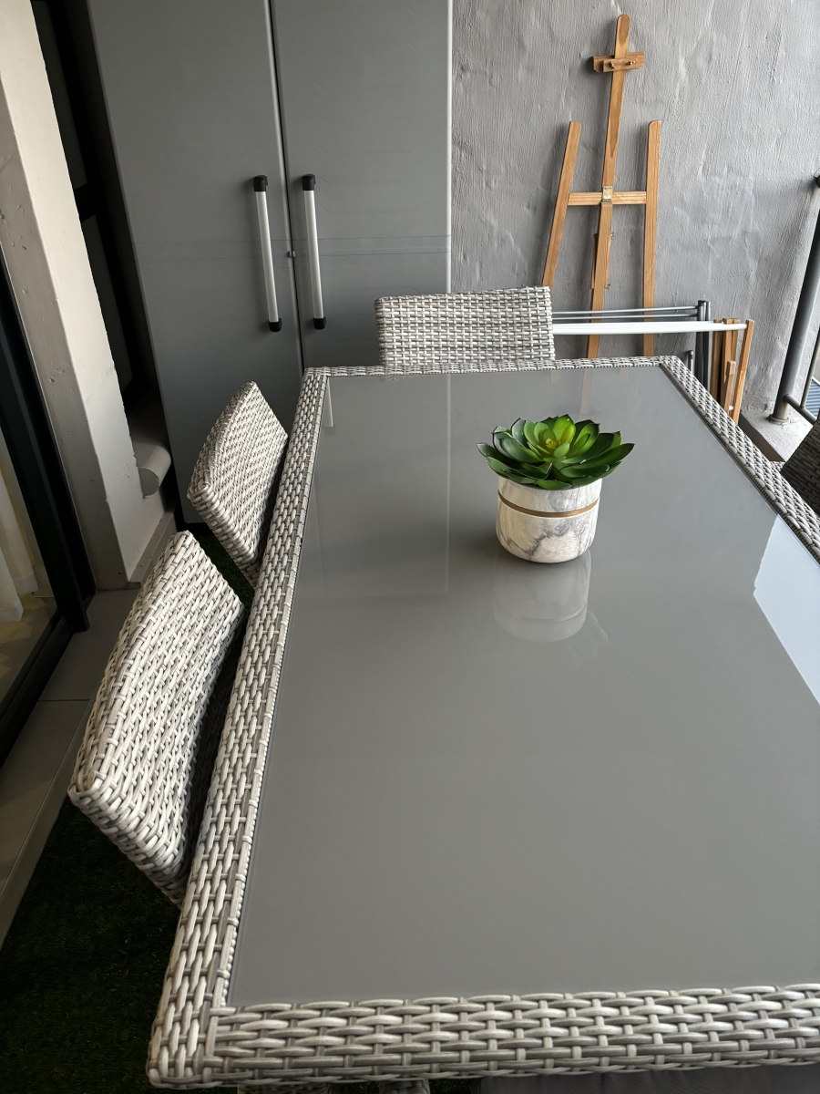 To Let 2 Bedroom Property for Rent in Morningside Gauteng