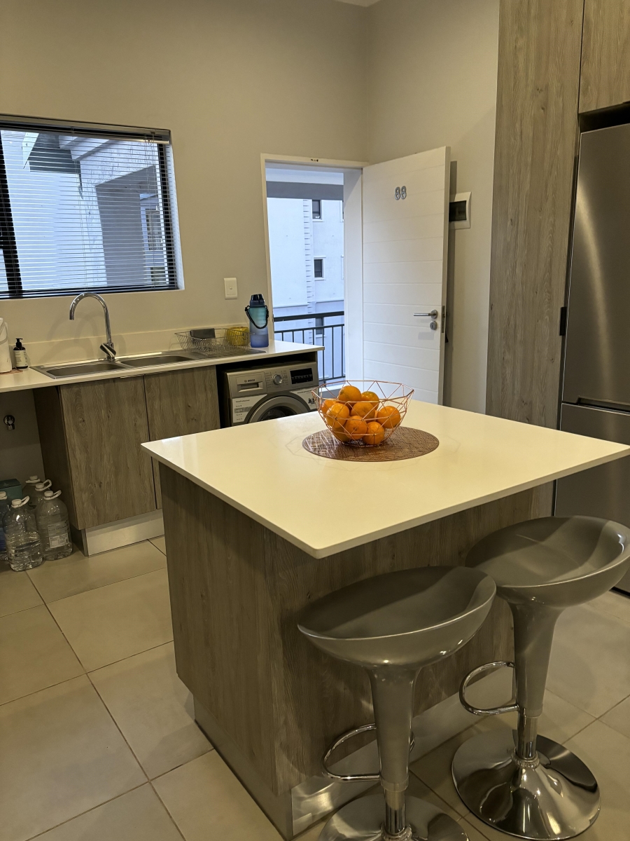 To Let 2 Bedroom Property for Rent in Morningside Gauteng