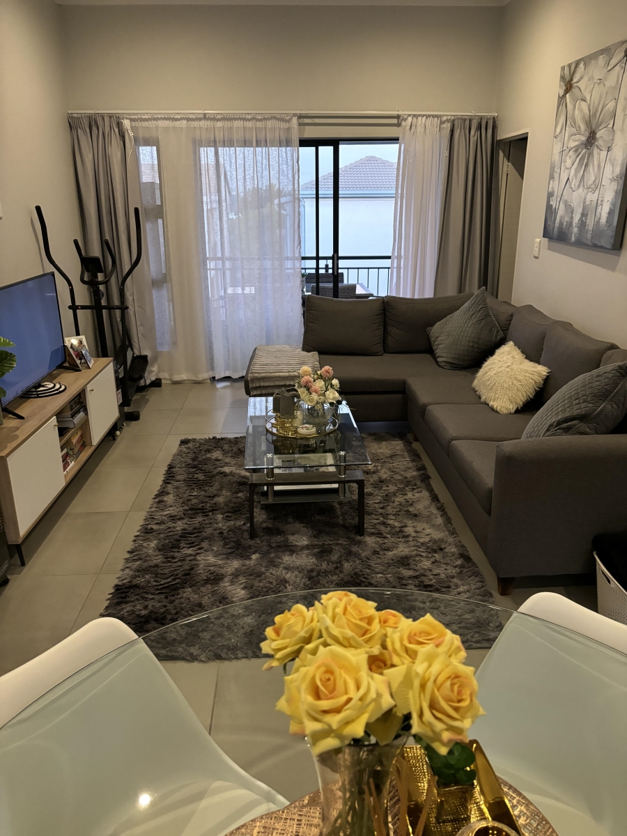 To Let 2 Bedroom Property for Rent in Morningside Gauteng