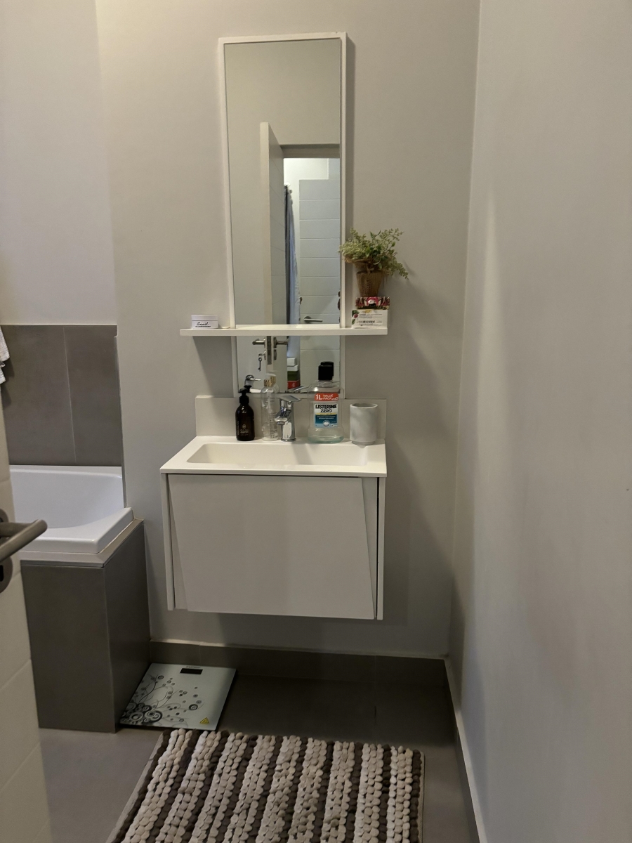 To Let 2 Bedroom Property for Rent in Morningside Gauteng