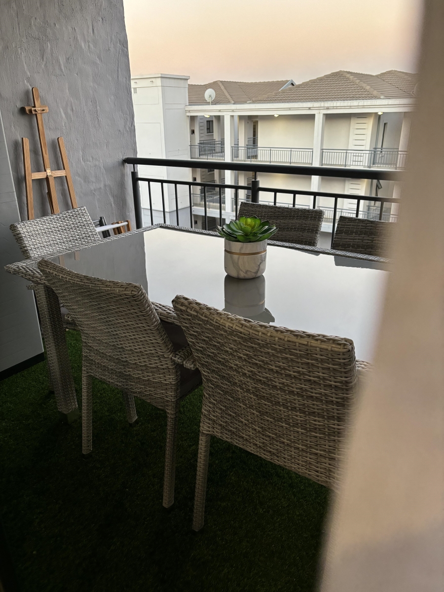 To Let 2 Bedroom Property for Rent in Morningside Gauteng