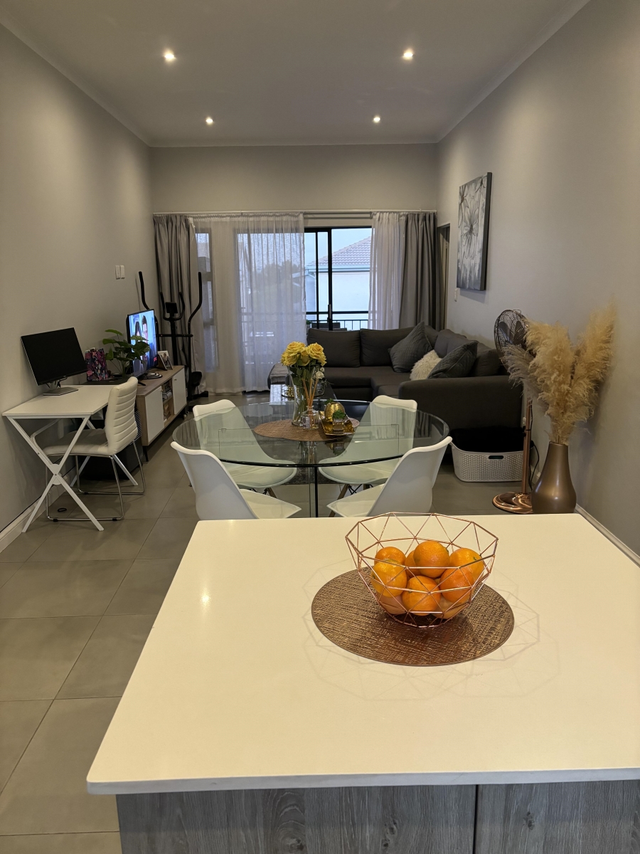To Let 2 Bedroom Property for Rent in Morningside Gauteng
