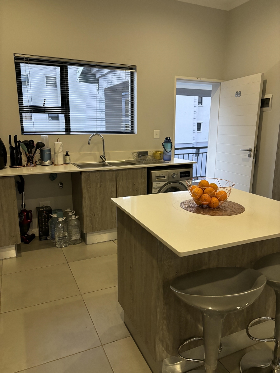 To Let 2 Bedroom Property for Rent in Morningside Gauteng