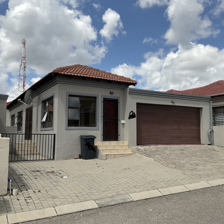 3 Bedroom Property for Sale in Sagewood Gauteng