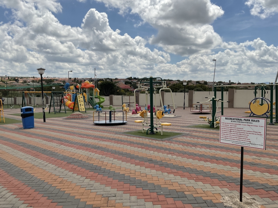 3 Bedroom Property for Sale in Sagewood Gauteng