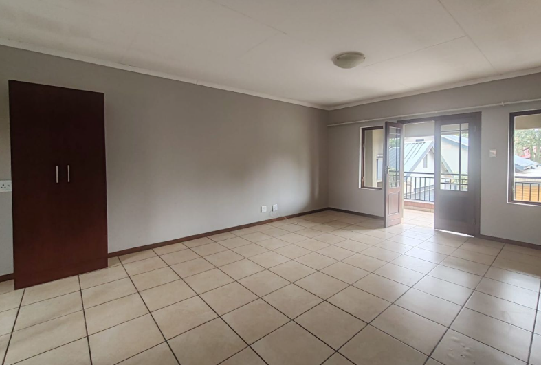 To Let 2 Bedroom Property for Rent in Kenleaf Gauteng