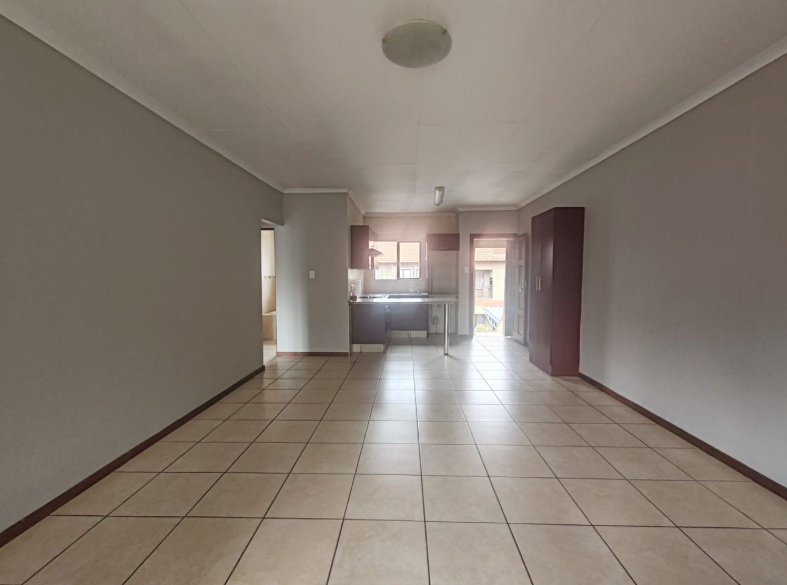 To Let 2 Bedroom Property for Rent in Kenleaf Gauteng