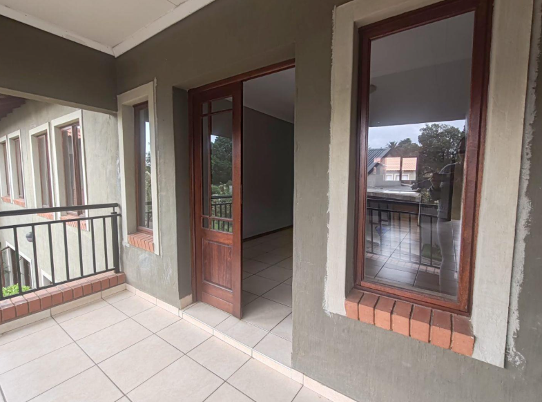 To Let 2 Bedroom Property for Rent in Kenleaf Gauteng