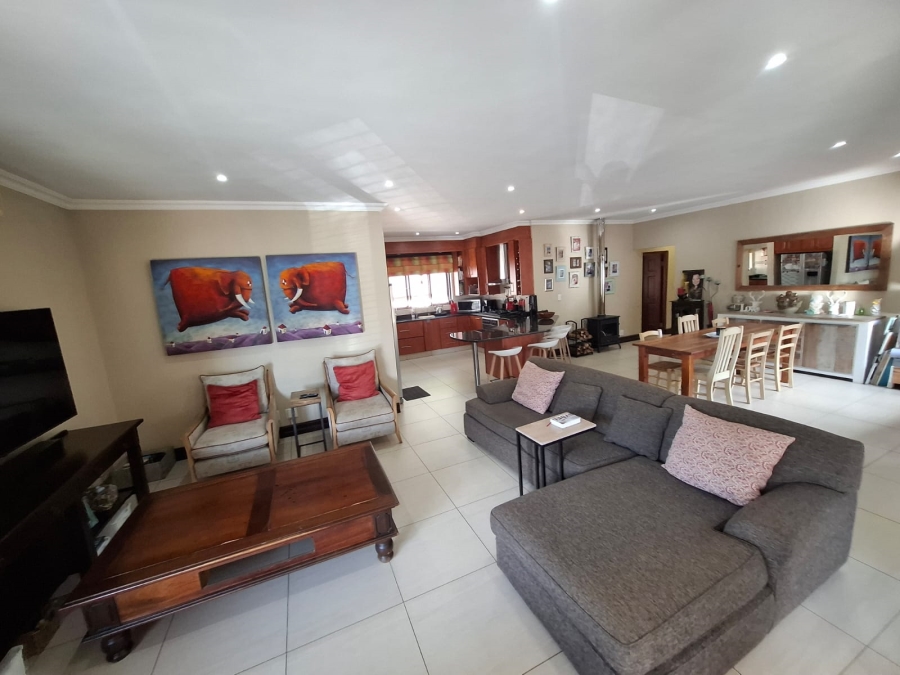 3 Bedroom Property for Sale in Bougainvillea Estate Gauteng