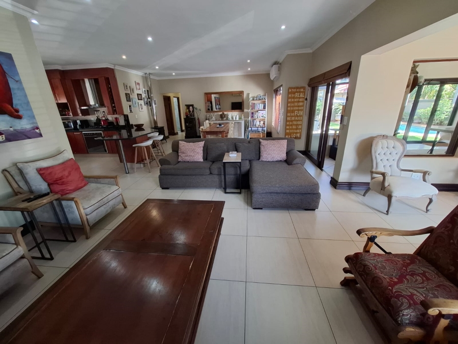 3 Bedroom Property for Sale in Bougainvillea Estate Gauteng