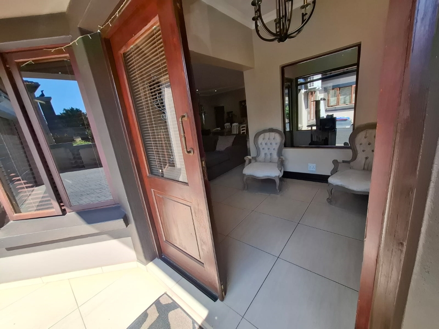 3 Bedroom Property for Sale in Bougainvillea Estate Gauteng
