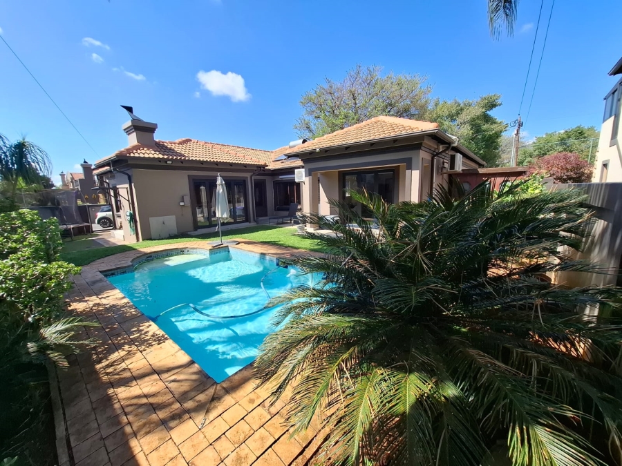 3 Bedroom Property for Sale in Bougainvillea Estate Gauteng