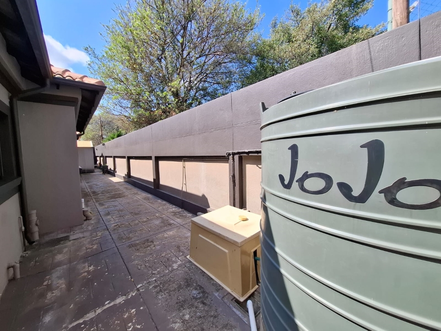 3 Bedroom Property for Sale in Bougainvillea Estate Gauteng