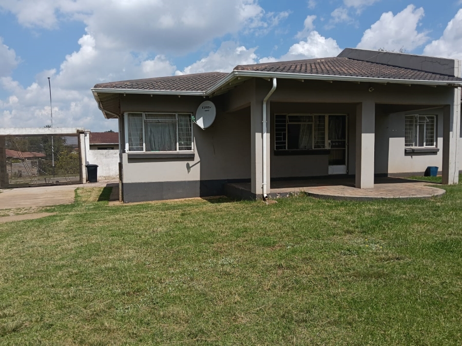 9 Bedroom Property for Sale in Glen Harvie Gauteng