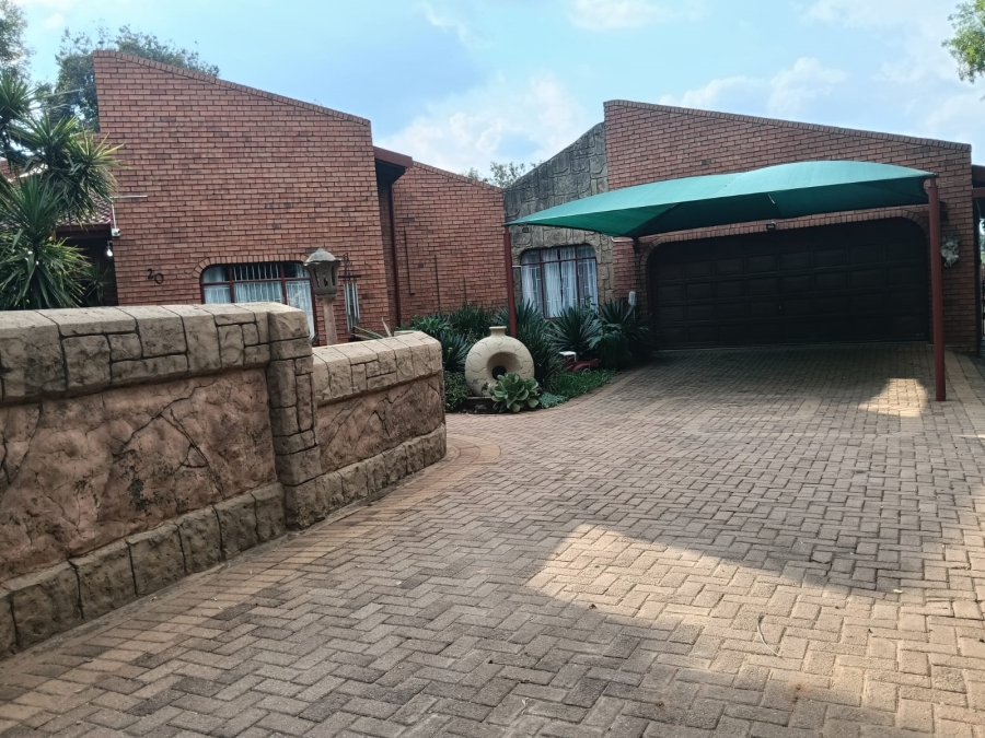 3 Bedroom Property for Sale in Culemborg Park Gauteng