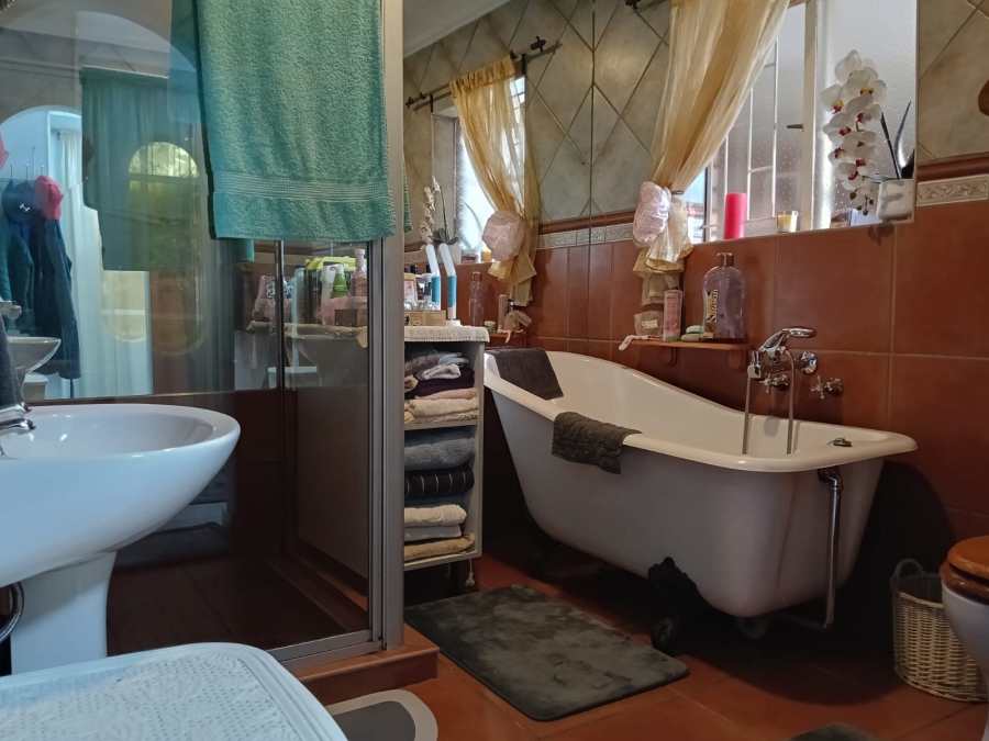 3 Bedroom Property for Sale in Culemborg Park Gauteng