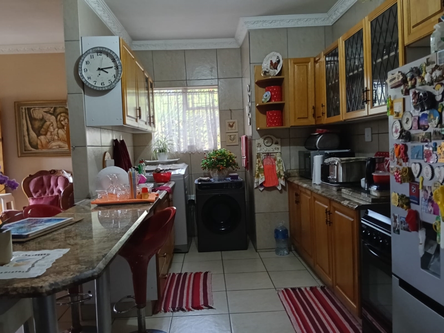 3 Bedroom Property for Sale in Culemborg Park Gauteng