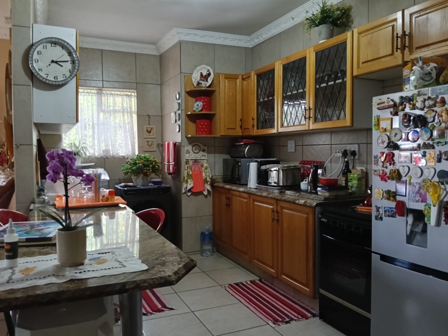 3 Bedroom Property for Sale in Culemborg Park Gauteng