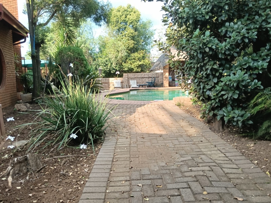 3 Bedroom Property for Sale in Culemborg Park Gauteng