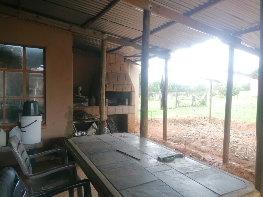 5 Bedroom Property for Sale in Wheatlands A H Gauteng